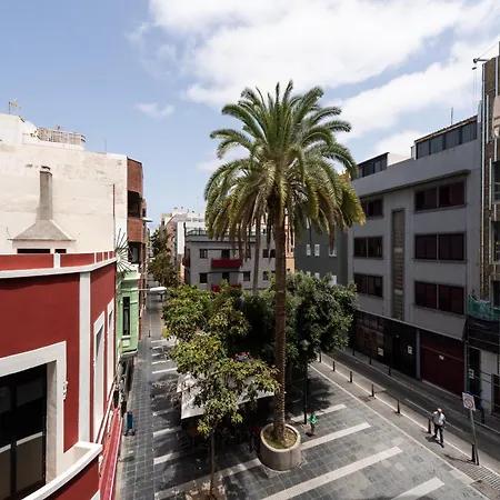 In Palmas Near Canteras Apartment Las Palmas de Gran Canaria